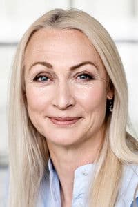 Sisse Graum Jørgensen