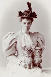 Edith Wharton