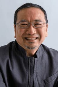 Matsune Suzuki