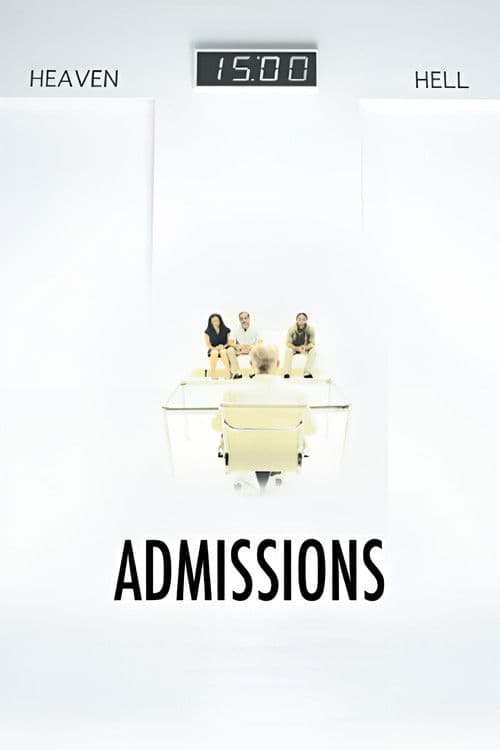 Admissions