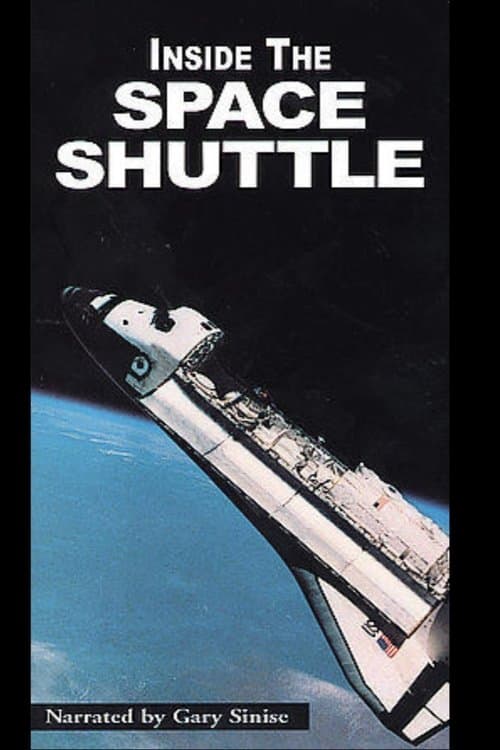 Inside the Space Shuttle