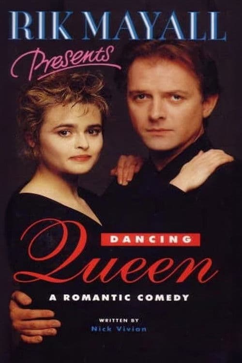 Rik Mayall Presents: Dancing Queen