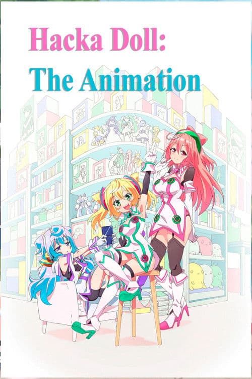 Hacka Doll