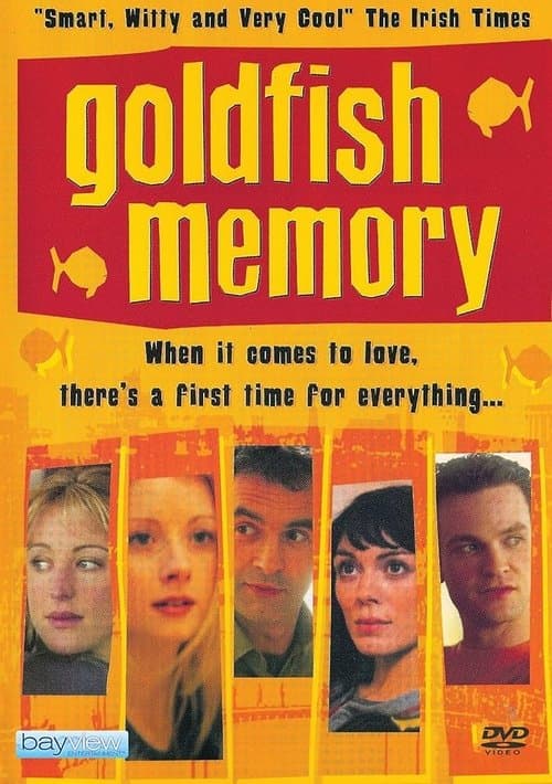 Goldfish Memory