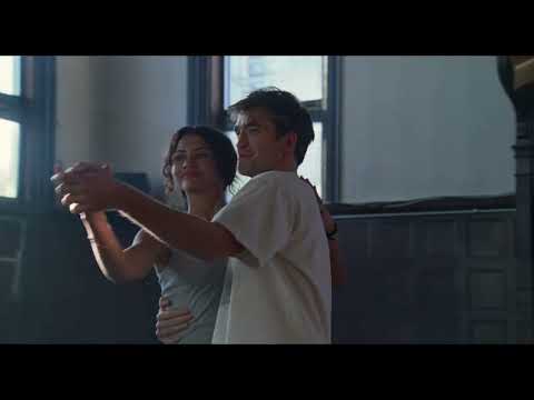 Exclusively in Cinemas April 3rd