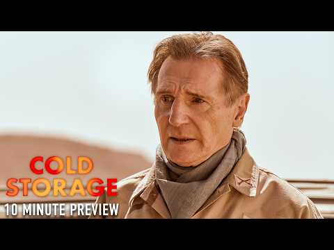 10 Minute Extended Preview