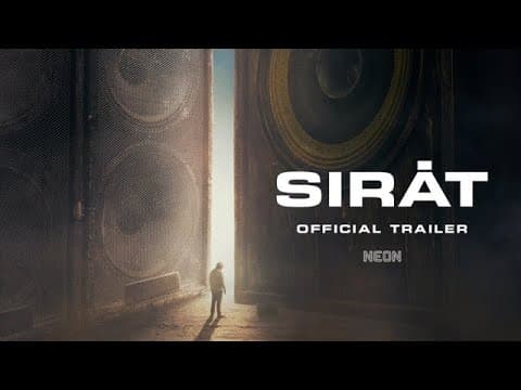 Official Trailer [Subtitled]