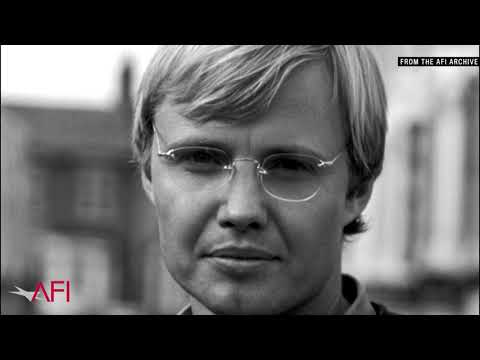 Jon Voight on Working with Director John Schlesinger on Midnight Cowboy