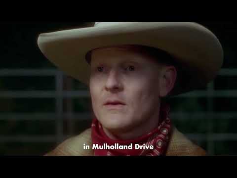 EMILIA PÉREZ Director/Writer/Producer Jacques Audiard on David Lynch