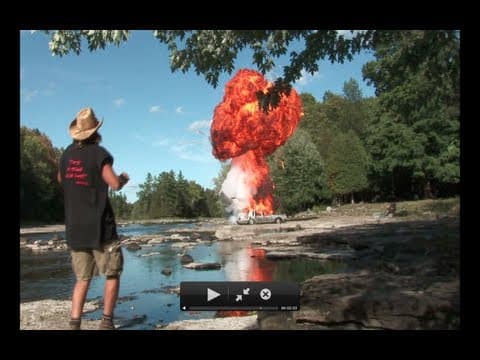 Reel Zombies Trailer Official