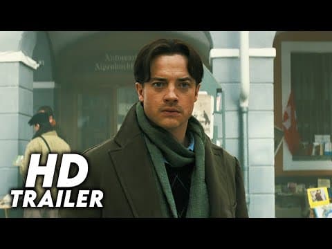 Inkheart (2008) Original French Trailer [FHD]