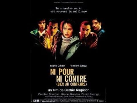 Ni pour ni contre [Bien au contraire]