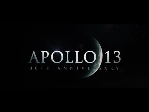 30th Anniversary Trailer