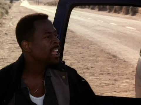 Nothing to Lose - Trailer