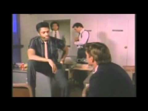 L.A. Vice (1989) trailer