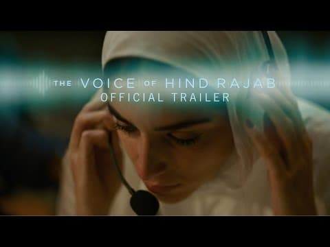 Official Trailer [Subtitled]