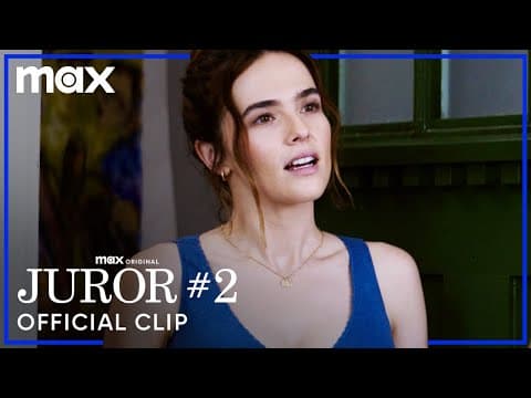 Allison Crewson Is Questioned by the Prosecutor