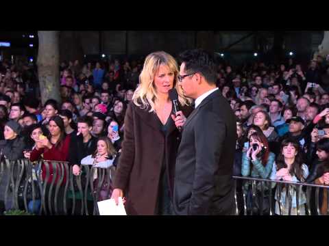 London Premiere Sizzle