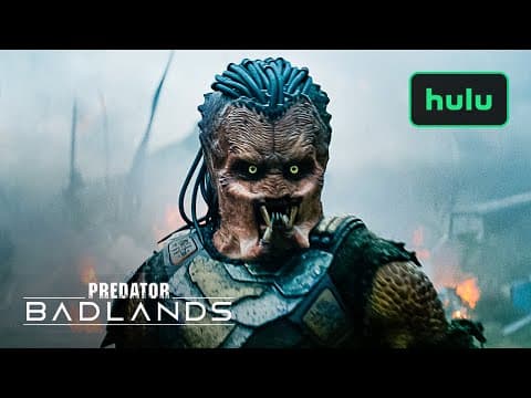 Hulu Trailer