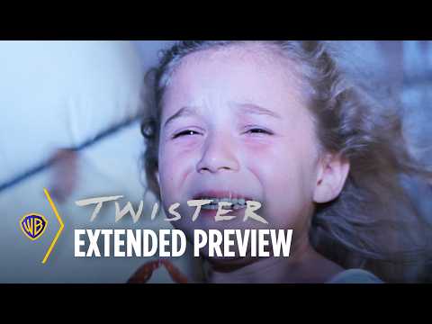 4K Ultra HD Extended Preview