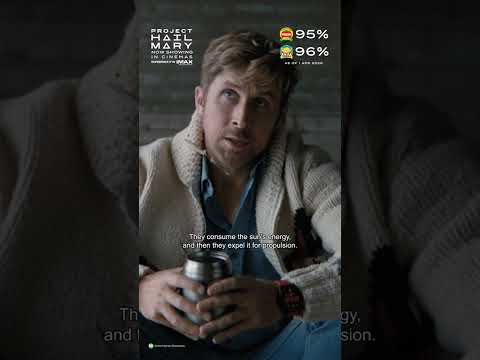 In Cinemas Now and IMAX