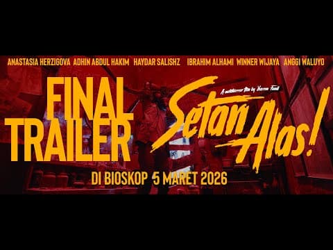 Final Trailer [Subtitled]