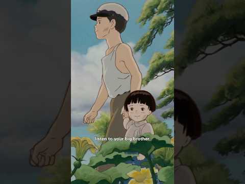 When they lost everything, all they kept was each other. [Subtitled]