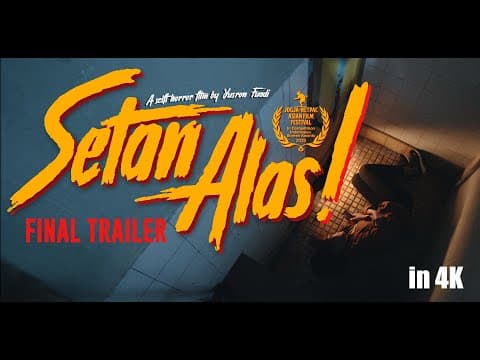 Final Trailer [Subtitled]