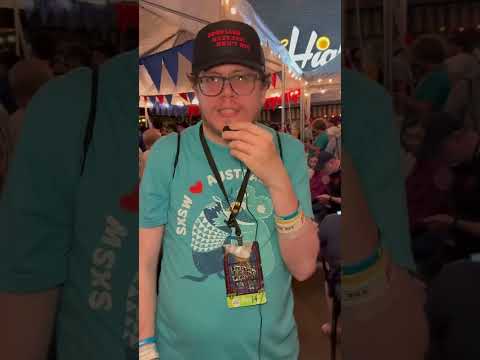 "Swinging cat d*ck" - The reviews are in for 'Good Luck, Have Fun, Don't Die'