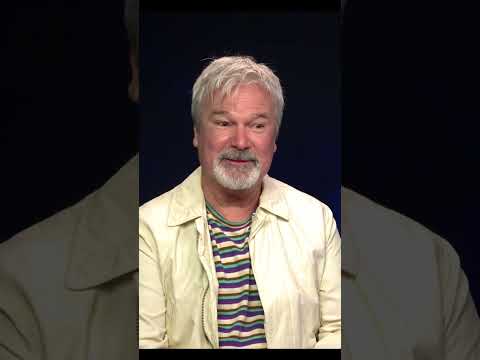 How IBS bonded the cast of GLHFDD