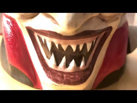 Opening October 29th