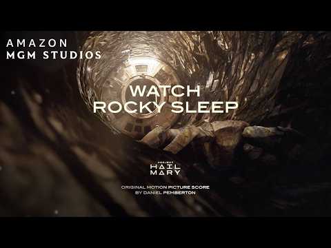 Watch Rocky Sleep (Ft. Original Motion Picture Score)