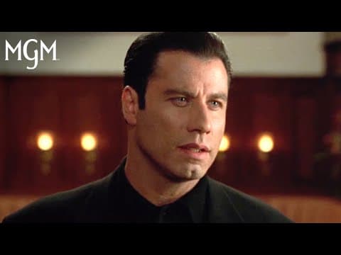 GET SHORTY (1995) | Opening Scene ("Where's My Coat?") | MGM