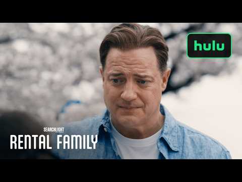 Hulu Trailer