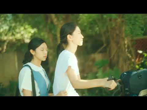 《悄悄告訴她 Swimming in The Dark》｜台灣競賽｜2022台灣國際女性影展