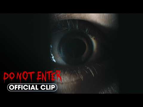 ‘Hide’ Official Clip