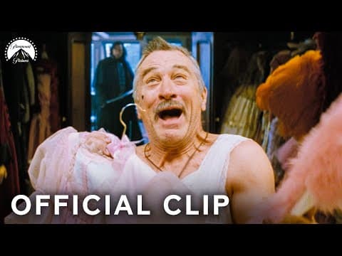 "Twinkle Toes" Full Scene