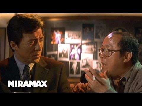 'More Than Meets The I'