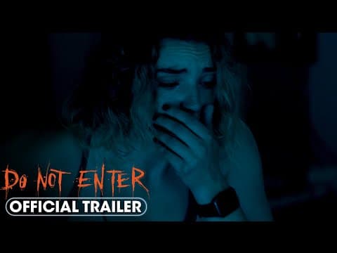 Official Trailer