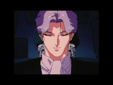 Megazone 23 The Complete Trilogy - Blu-ray Trailer