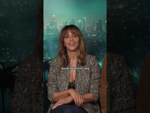 Your love letter from the cast of Crime 101