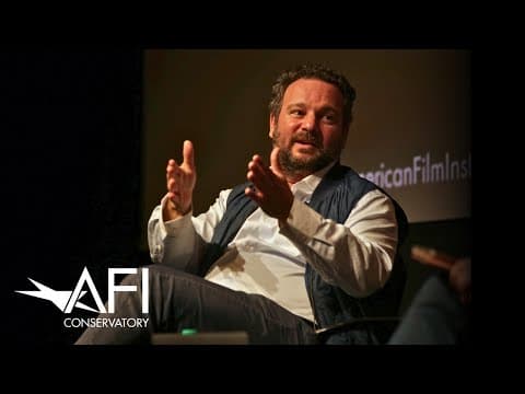 How TRON: ARES Writer Jesse Wigutow Approaches Screenwriting