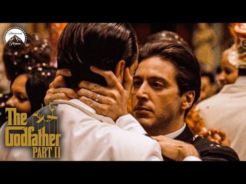 "I Know It Was You, Fredo" - Full Scene