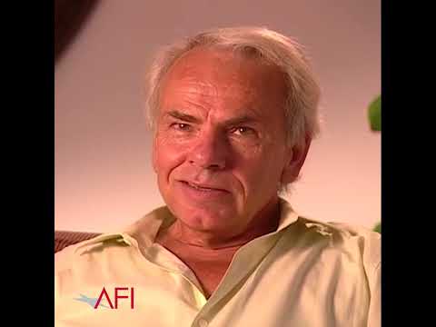 Jan de Bont on creating the wind in TWISTER