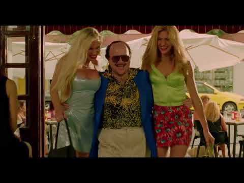 Vuelve la vergüenza del cine español... TORRENTE PRESIDENTE, solo en cines 13 de marzo.