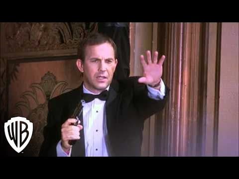 Frank Protects Rachel