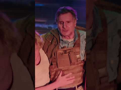 When the world's at stake, there's only one man for the job…