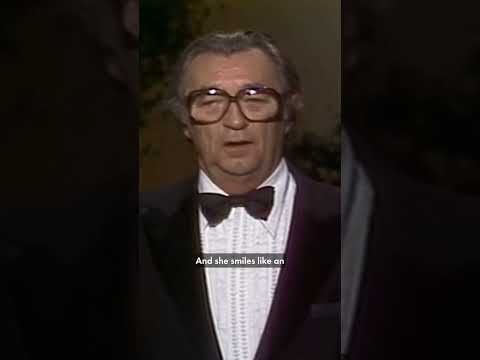 Robert Mitchum On THE NIGHT OF THE HUNTER