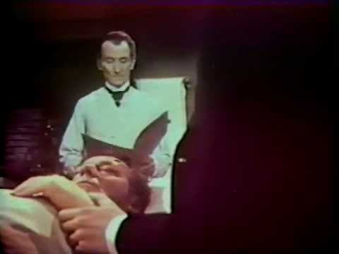Frankenstein Must Be Destroyed 1970 TV trailer
